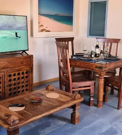 Apartament Casa Esperanza Dunas - Amazing With Stunning View *