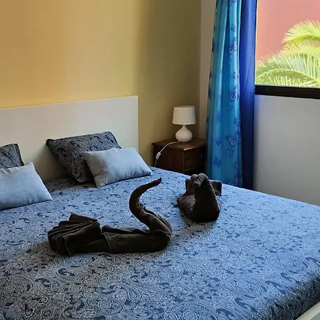 Appartement Casa Esperanza Dunas - Amazing With Stunning View Corralejo