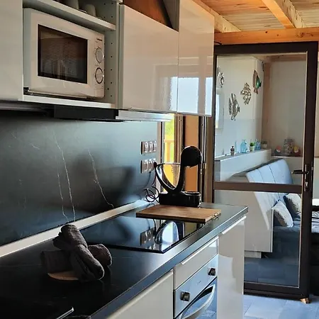 Casa Esperanza Dunas - Amazing With Stunning View Apartament