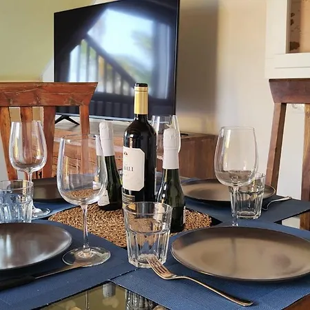 Casa Esperanza Dunas - Amazing With Stunning View Appartement *