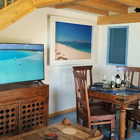 Apartament Casa Esperanza Dunas - Amazing With Stunning View