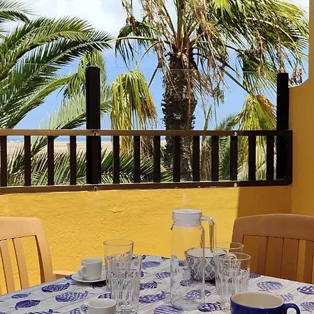Casa Esperanza Dunas - Amazing With Stunning View Appartement
