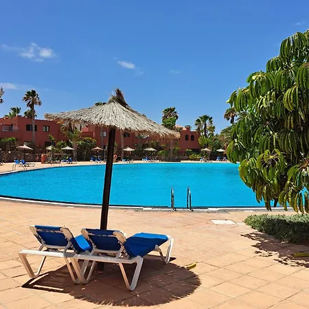 Casa Esperanza Dunas - Amazing With Stunning View Appartement Corralejo