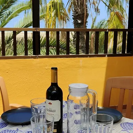 Appartement Casa Esperanza Dunas - Amazing With Stunning View *