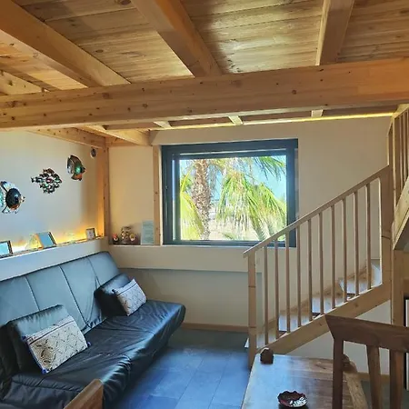 Casa Esperanza Dunas - Amazing With Stunning View Corralejo