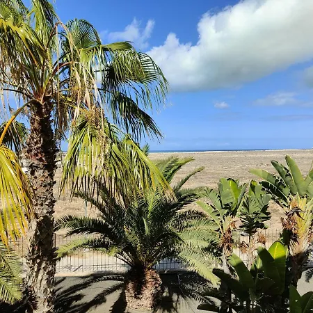 Apartamento Casa Esperanza Dunas - Amazing With Stunning View