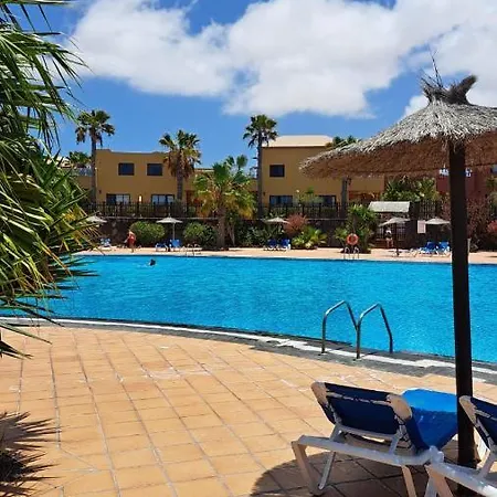 Casa Esperanza Dunas - Amazing With Stunning View * Corralejo