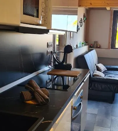 Apartamento Casa Esperanza Dunas - Amazing With Stunning View