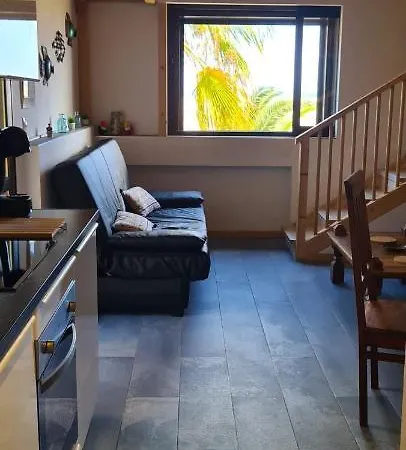 Appartement Casa Esperanza Dunas - Amazing With Stunning View *