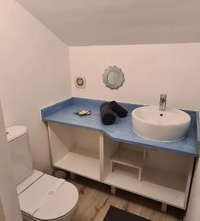 Casa Esperanza Dunas - Amazing With Stunning View