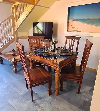 Casa Esperanza Dunas - Amazing With Stunning View