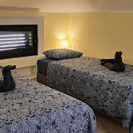 Appartement Casa Esperanza Dunas - Amazing With Stunning View Corralejo