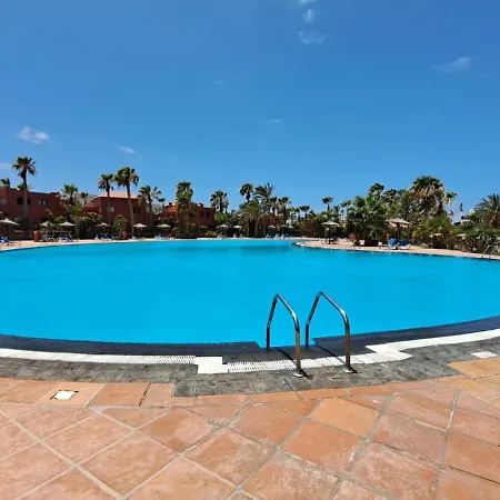 Casa Esperanza Dunas - Amazing With Stunning View Corralejo