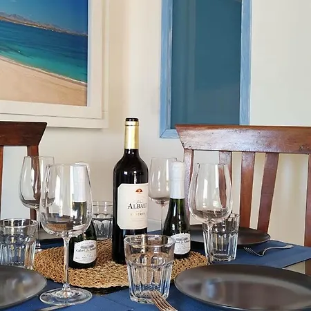 Apartamento Casa Esperanza Dunas - Amazing With Stunning View *