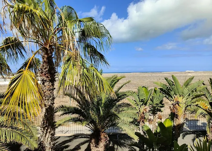 Appartamento Casa Esperanza Dunas - Amazing With Stunning View