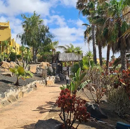 Appartamento Casa Esperanza Dunas - Amazing With Stunning View *