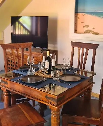 Casa Esperanza Dunas - Amazing With Stunning View Appartamento Corralejo