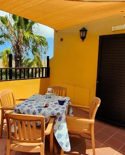Casa Esperanza Dunas - Amazing With Stunning View Appartamento