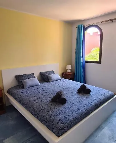 Casa Esperanza Dunas - Amazing With Stunning View Corralejo