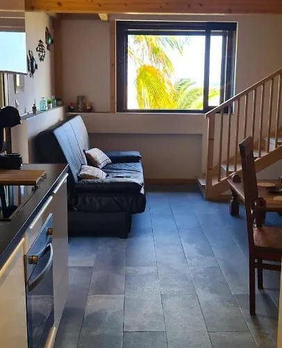 Appartamento Casa Esperanza Dunas - Amazing With Stunning View *