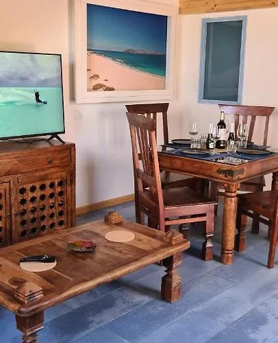 Appartamento Casa Esperanza Dunas - Amazing With Stunning View *