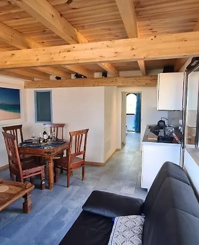 Casa Esperanza Dunas - Amazing With Stunning View Appartamento *