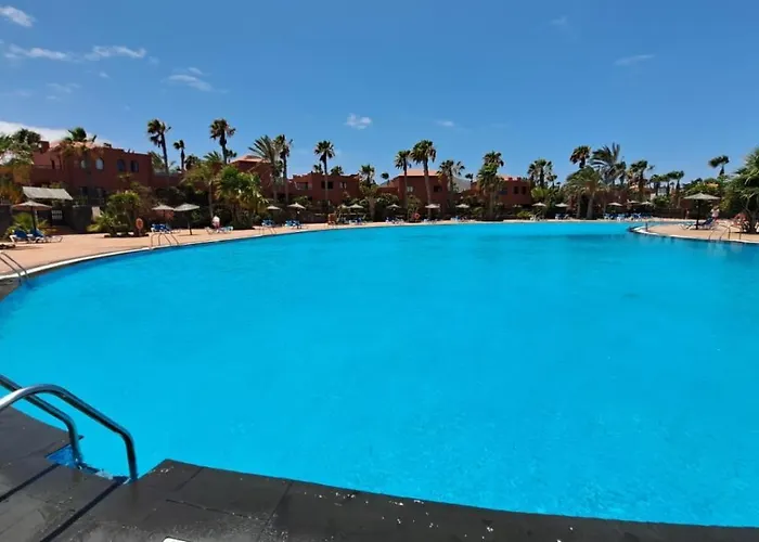 Casa Esperanza Dunas - Amazing With Stunning View Appartamento