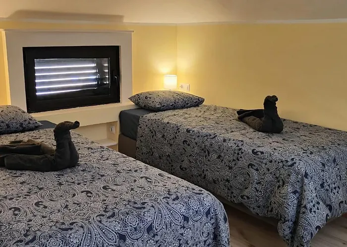 Appartamento Casa Esperanza Dunas - Amazing With Stunning View Corralejo