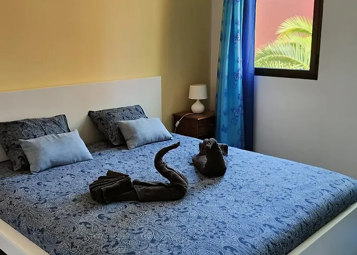 Appartamento Casa Esperanza Dunas - Amazing With Stunning View Corralejo