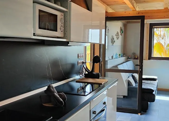 Casa Esperanza Dunas - Amazing With Stunning View Appartamento