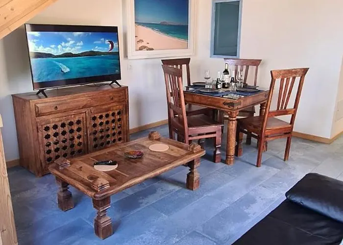 Casa Esperanza Dunas - Amazing With Stunning View Appartamento *