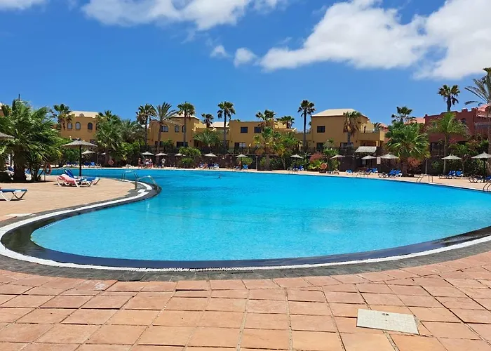 Appartamento Casa Esperanza Dunas - Amazing With Stunning View Corralejo