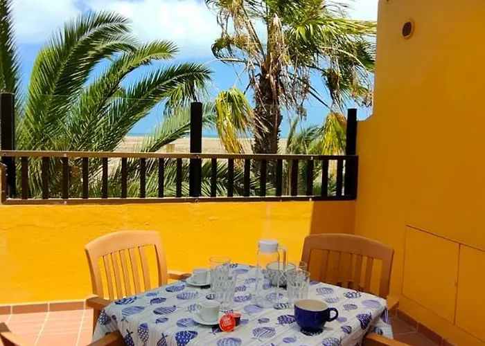 Casa Esperanza Dunas - Amazing With Stunning View Corralejo