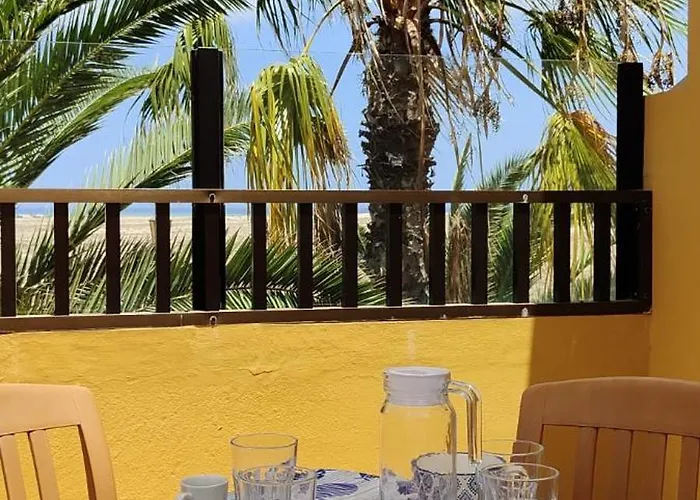 Casa Esperanza Dunas - Amazing With Stunning View Appartamento