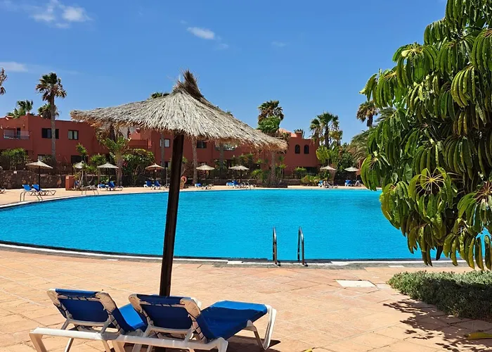 Casa Esperanza Dunas - Amazing With Stunning View Appartamento Corralejo