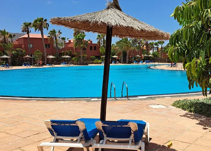 Casa Esperanza Dunas - Amazing With Stunning View Appartamento *