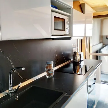 شقة Casa Esperanza Dunas - Amazing With Stunning View كوراليهو