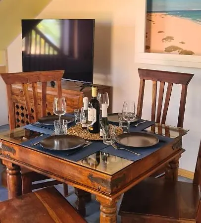 Casa Esperanza Dunas - Amazing With Stunning View شقة كوراليهو