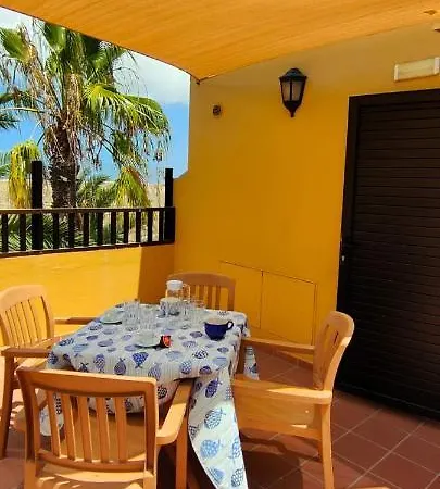 Casa Esperanza Dunas - Amazing With Stunning View شقة