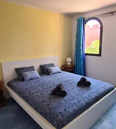 Casa Esperanza Dunas - Amazing With Stunning View كوراليهو