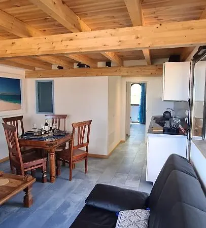 Casa Esperanza Dunas - Amazing With Stunning View شقة *