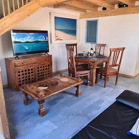 Casa Esperanza Dunas - Amazing With Stunning View شقة *