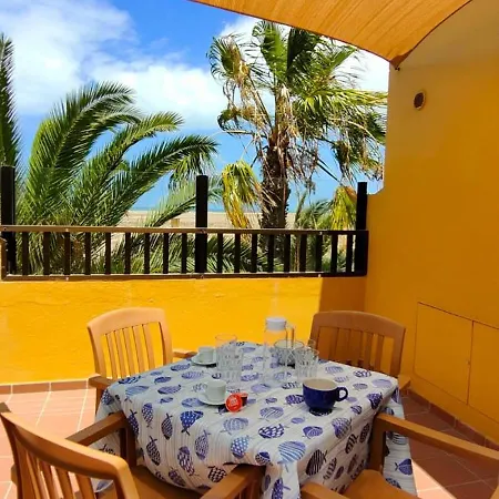 Casa Esperanza Dunas - Amazing With Stunning View كوراليهو